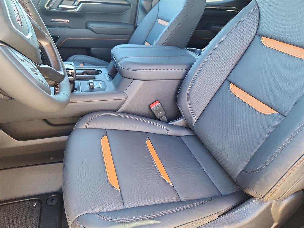 new 2026 GMC Sierra 1500 car