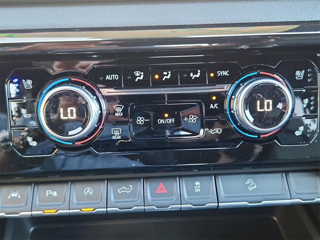 new 2026 GMC Sierra 1500 car