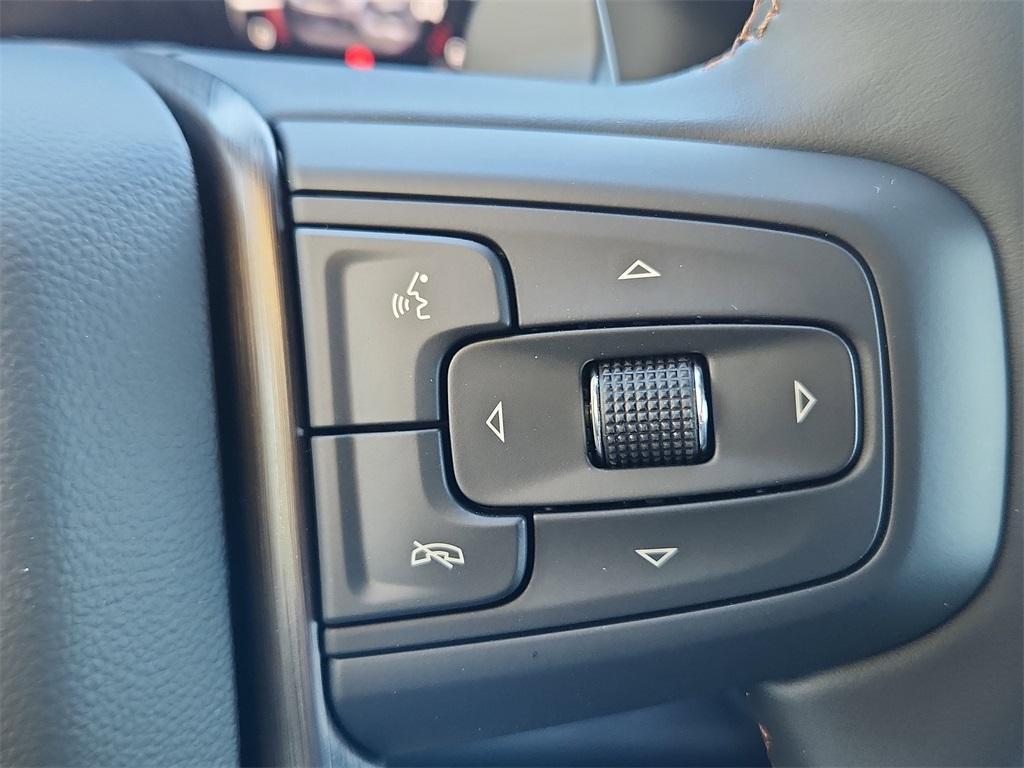 new 2026 GMC Sierra 1500 car