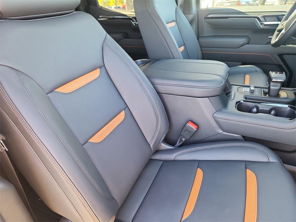 new 2026 GMC Sierra 1500 car