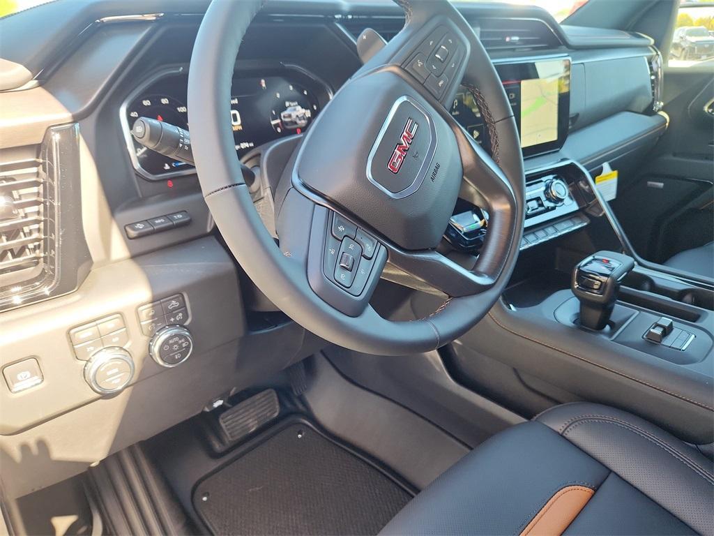 new 2026 GMC Sierra 1500 car