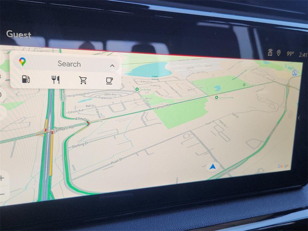 new 2026 GMC Sierra 1500 car