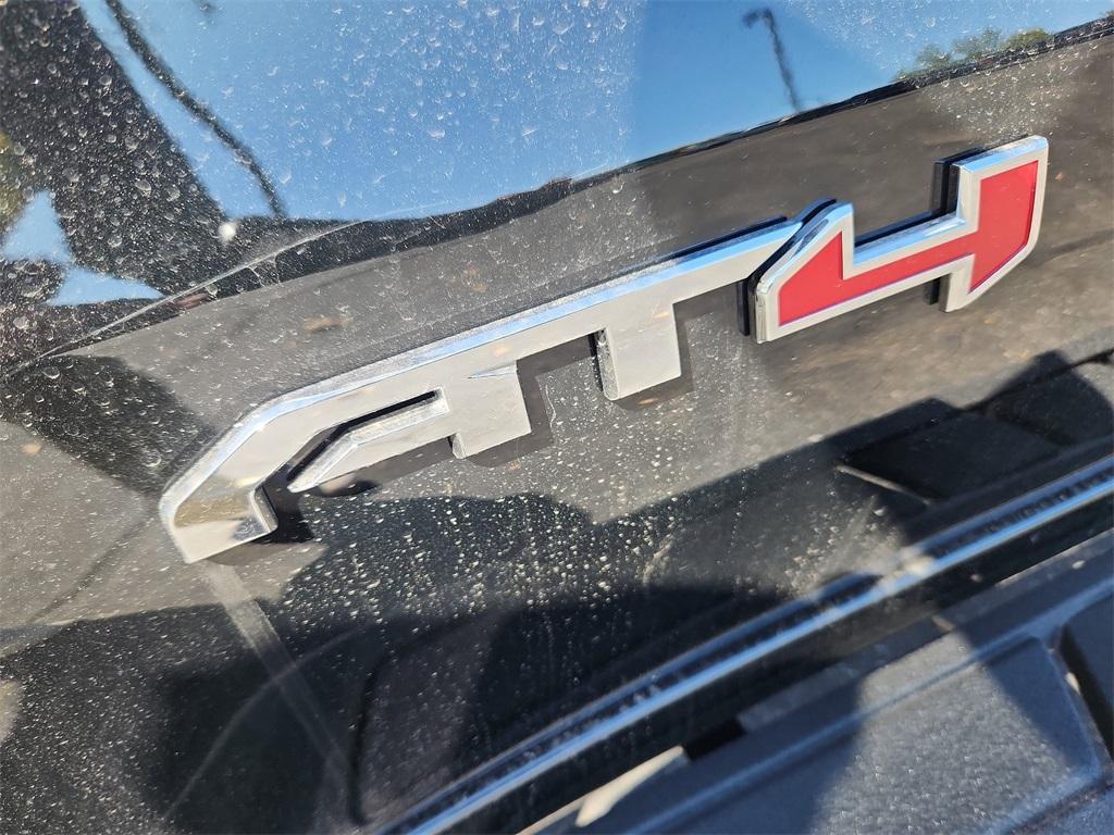 new 2026 GMC Sierra 1500 car