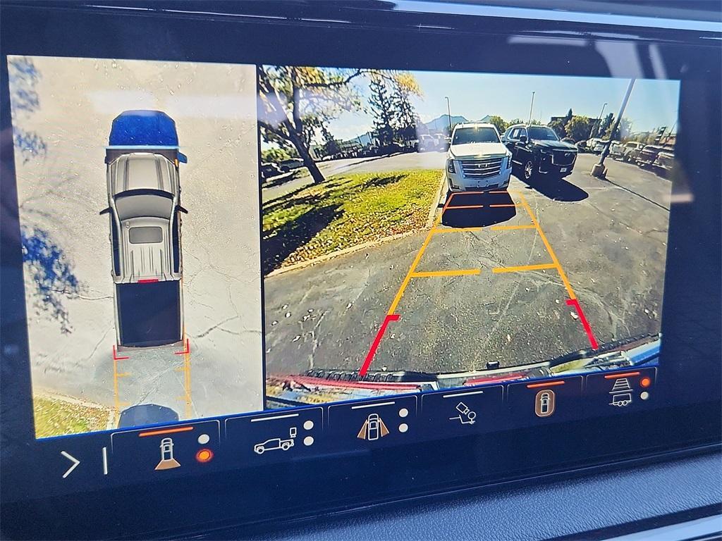 new 2026 GMC Sierra 1500 car