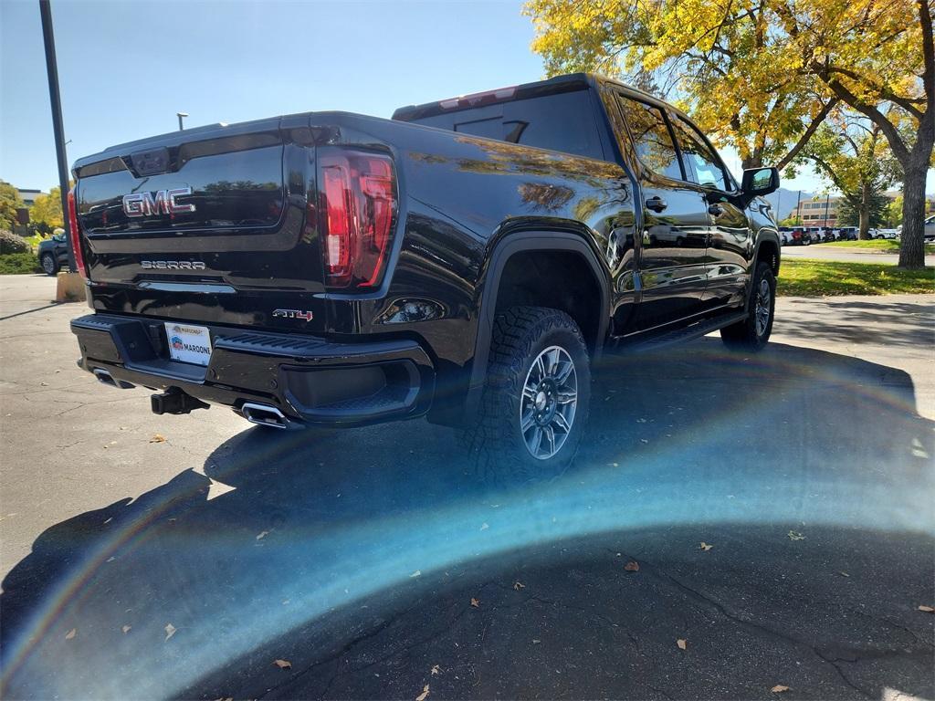 new 2026 GMC Sierra 1500 car