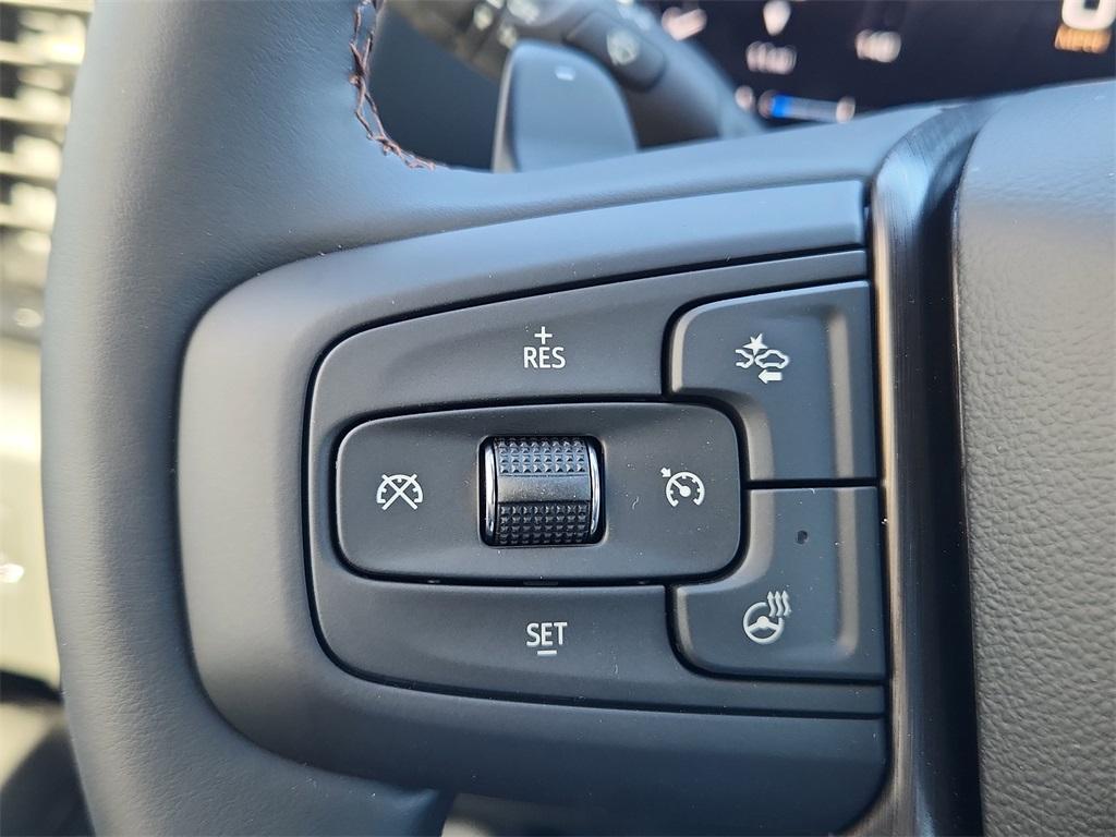 new 2026 GMC Sierra 1500 car