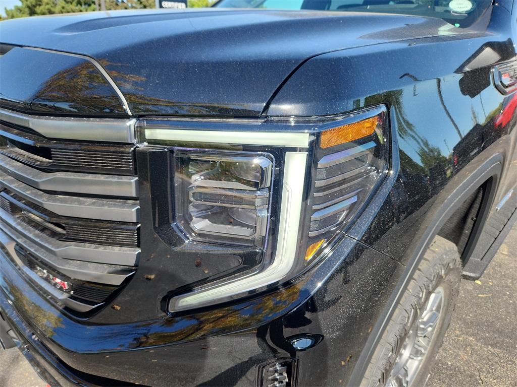 new 2026 GMC Sierra 1500 car