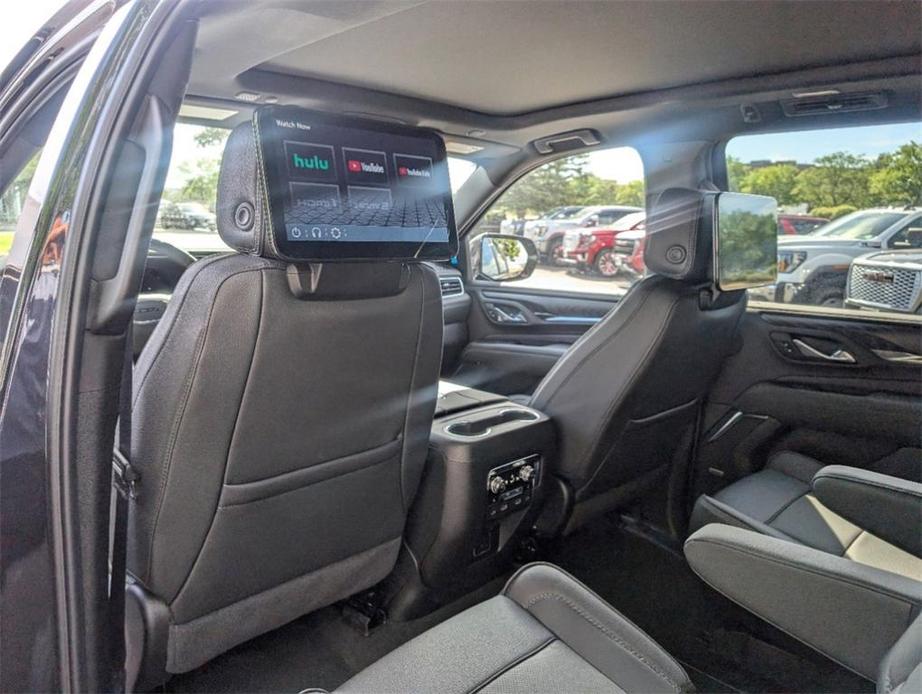 new 2024 GMC Yukon XL car, priced at $102,275