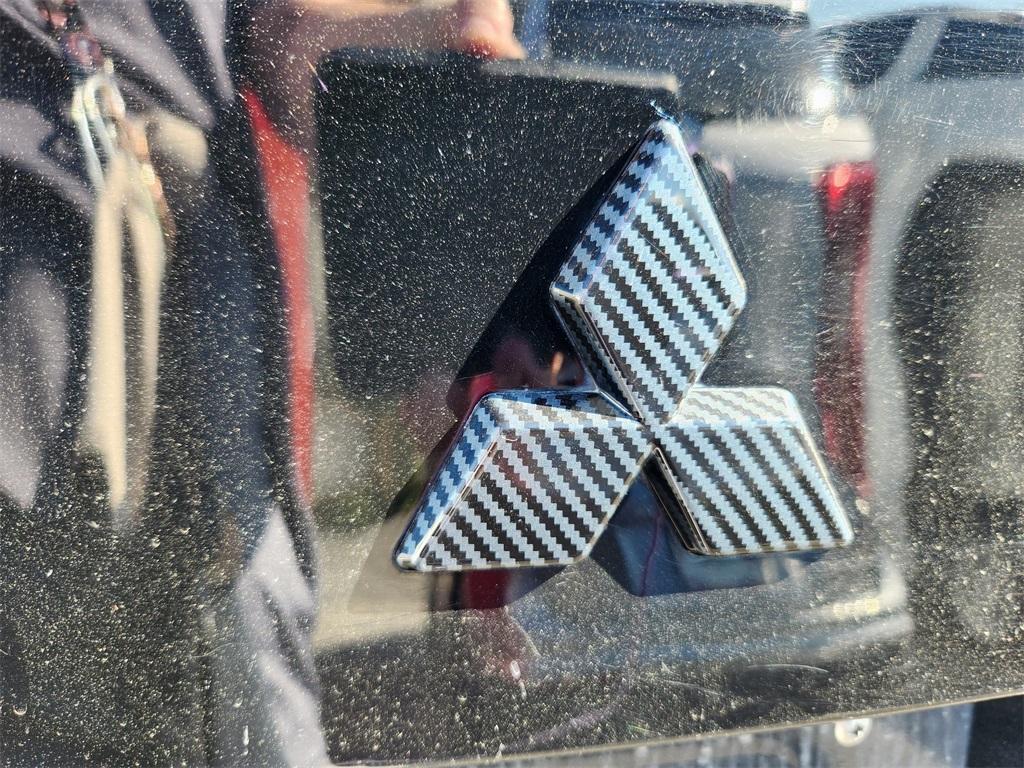 used 2023 Mitsubishi Outlander car, priced at $20,023