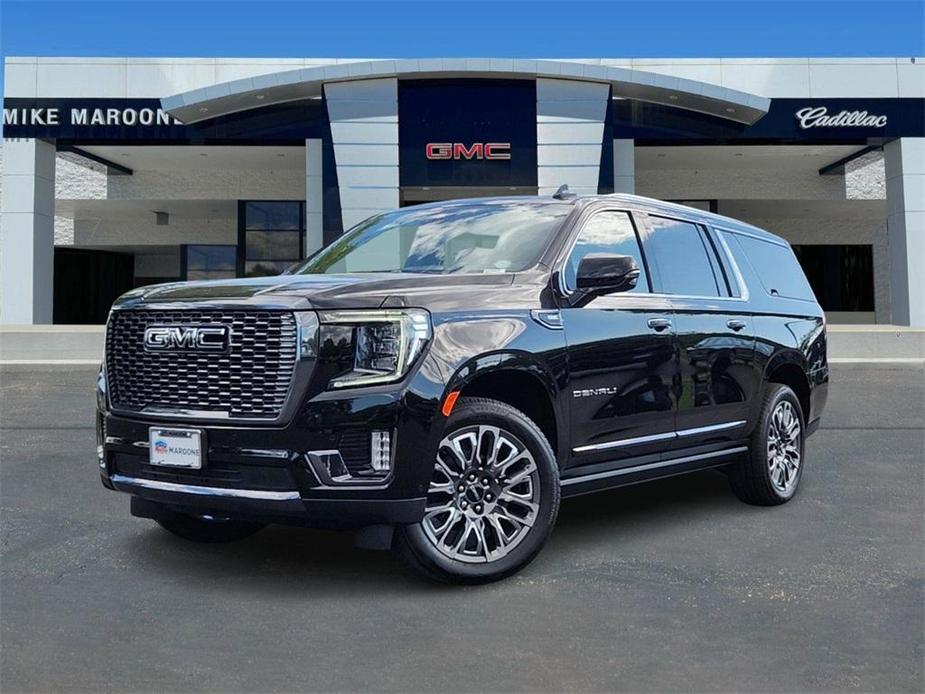 new 2024 GMC Yukon XL car, priced at $103,245