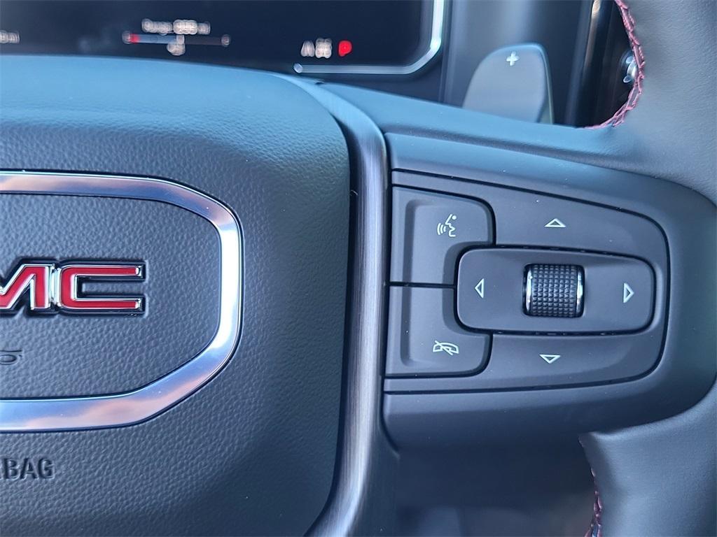new 2026 GMC Sierra 1500 car