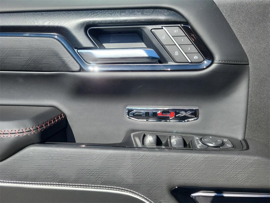 new 2026 GMC Sierra 1500 car
