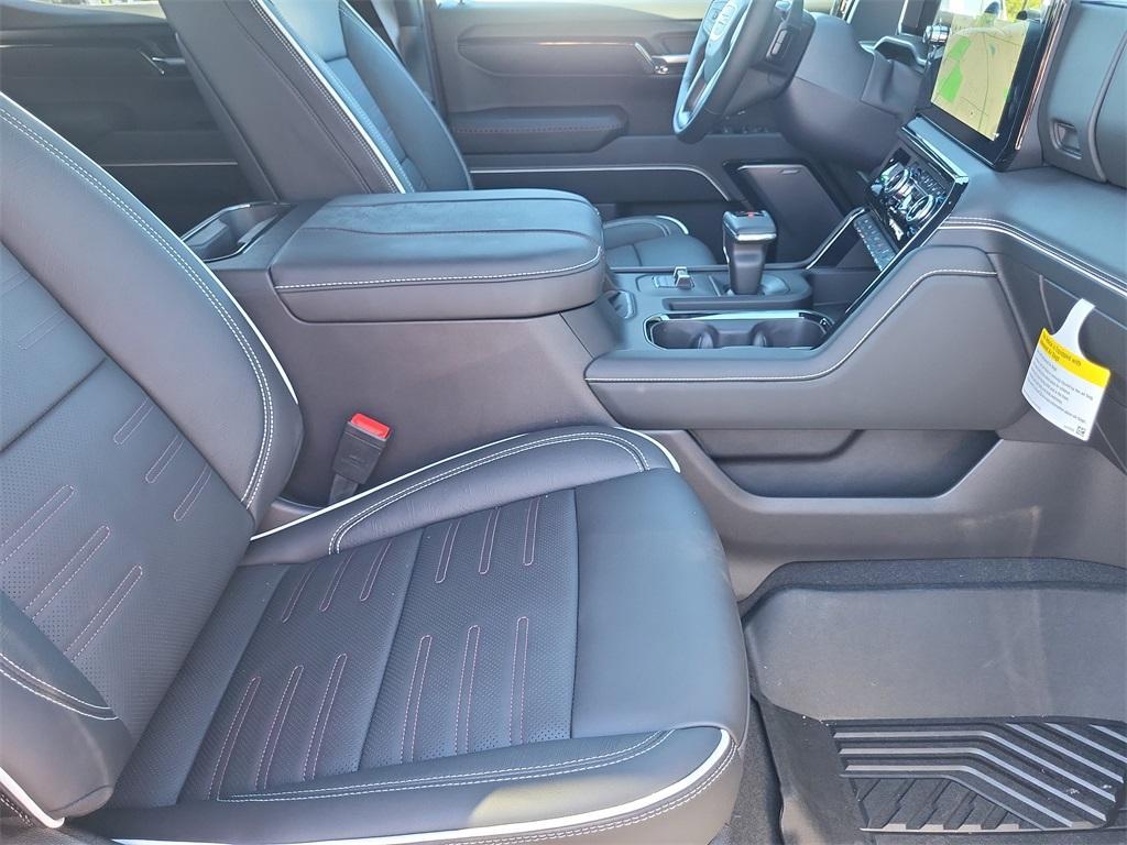 new 2026 GMC Sierra 1500 car