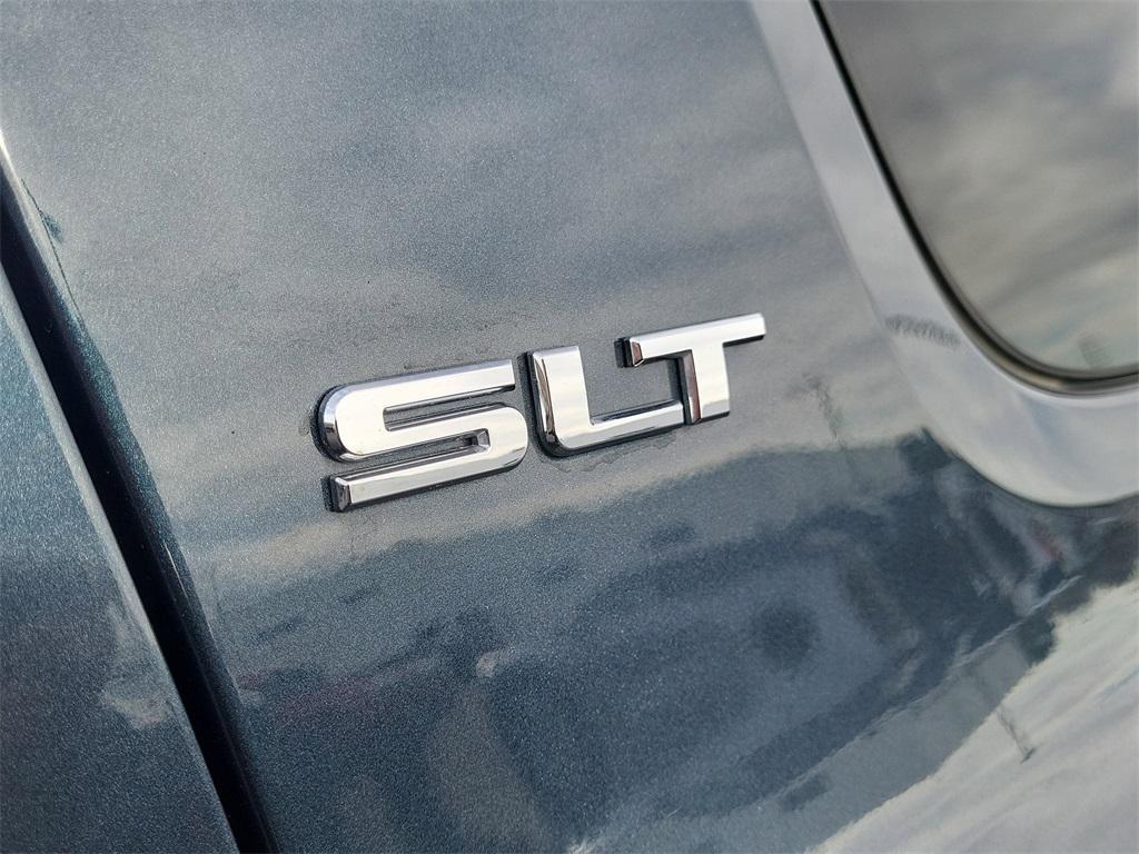 used 2019 GMC Acadia car, priced at $20,014