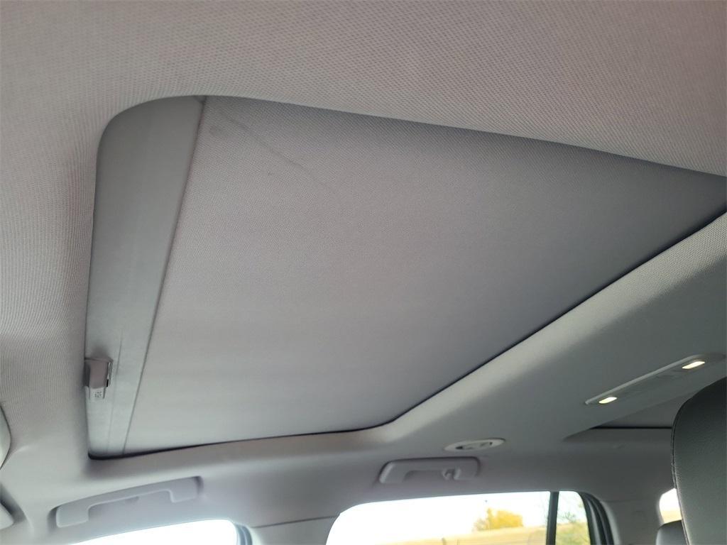 used 2019 GMC Acadia car, priced at $20,014