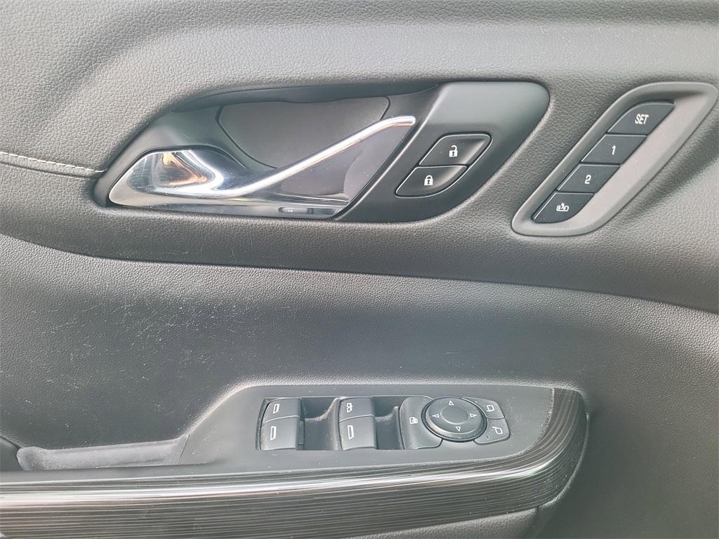 used 2019 GMC Acadia car, priced at $20,014