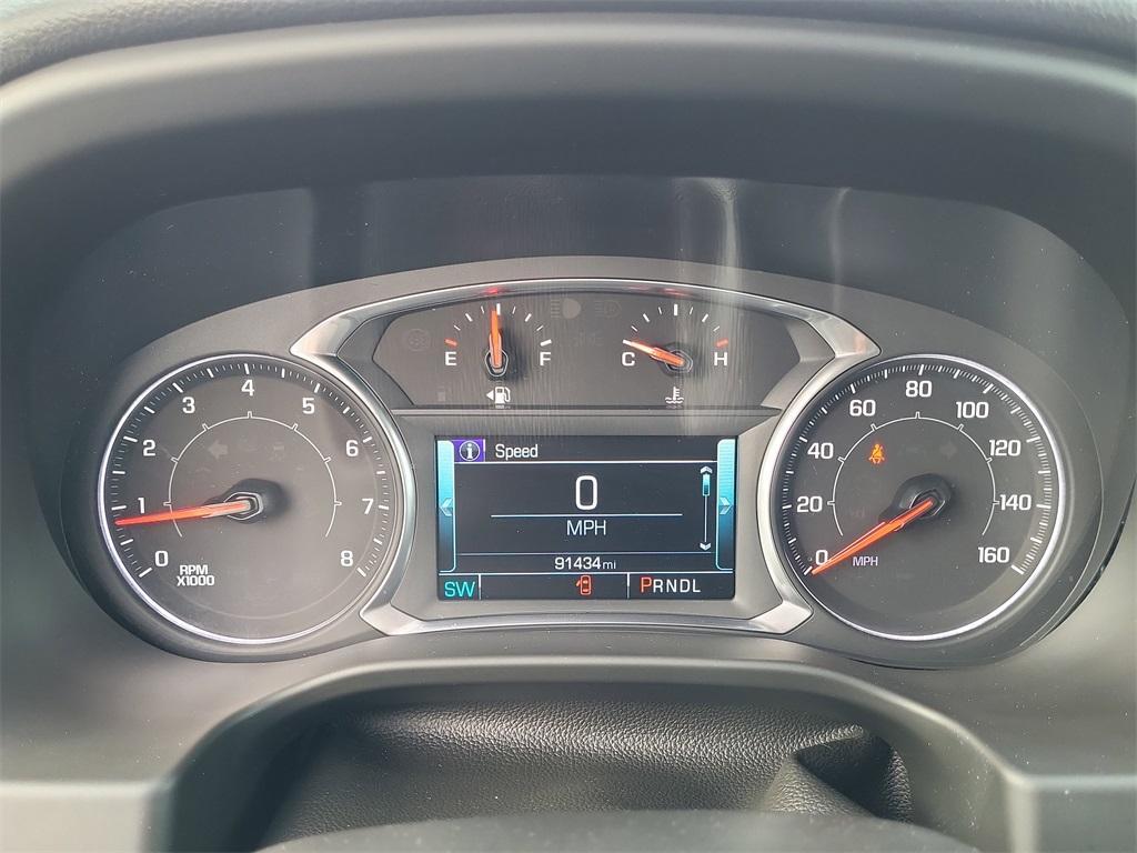 used 2019 GMC Acadia car, priced at $20,014