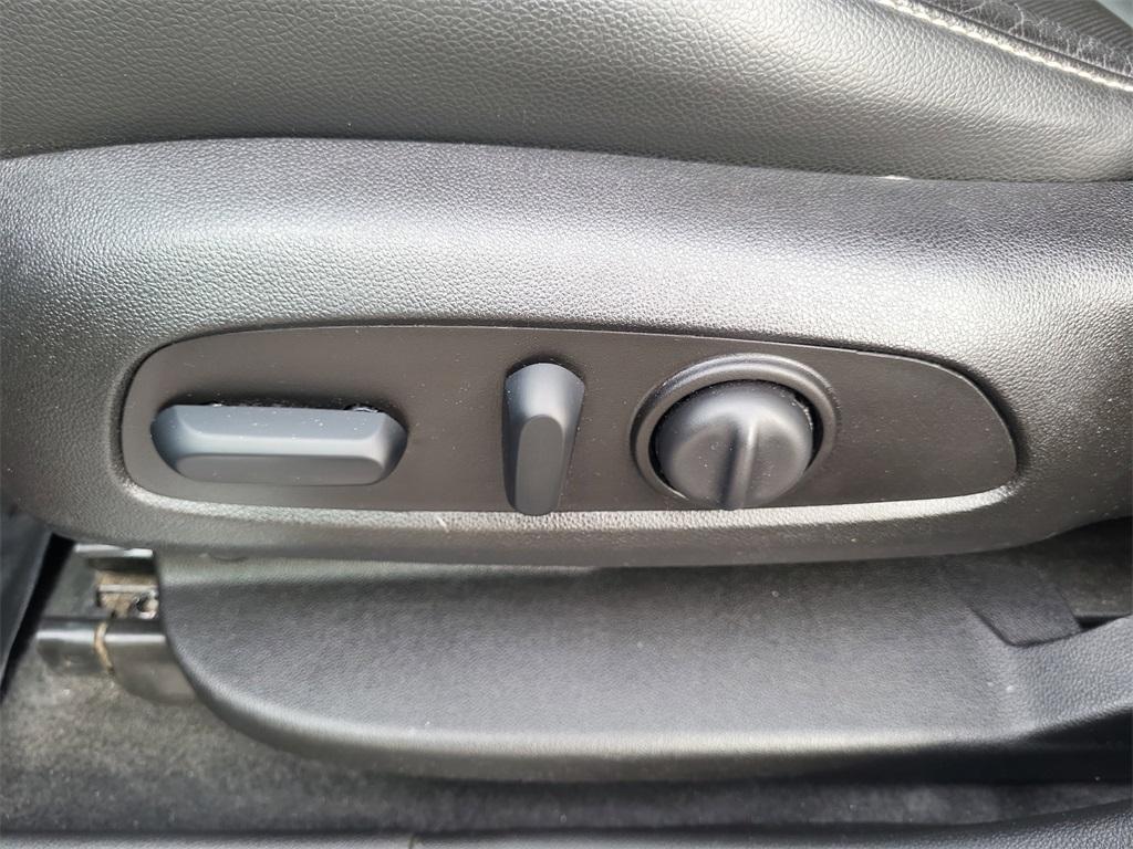 used 2019 GMC Acadia car, priced at $20,014