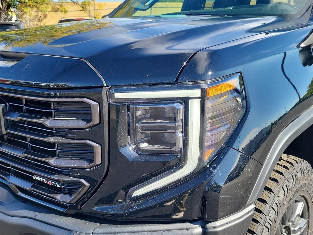 new 2026 GMC Sierra 1500 car, priced at $79,747