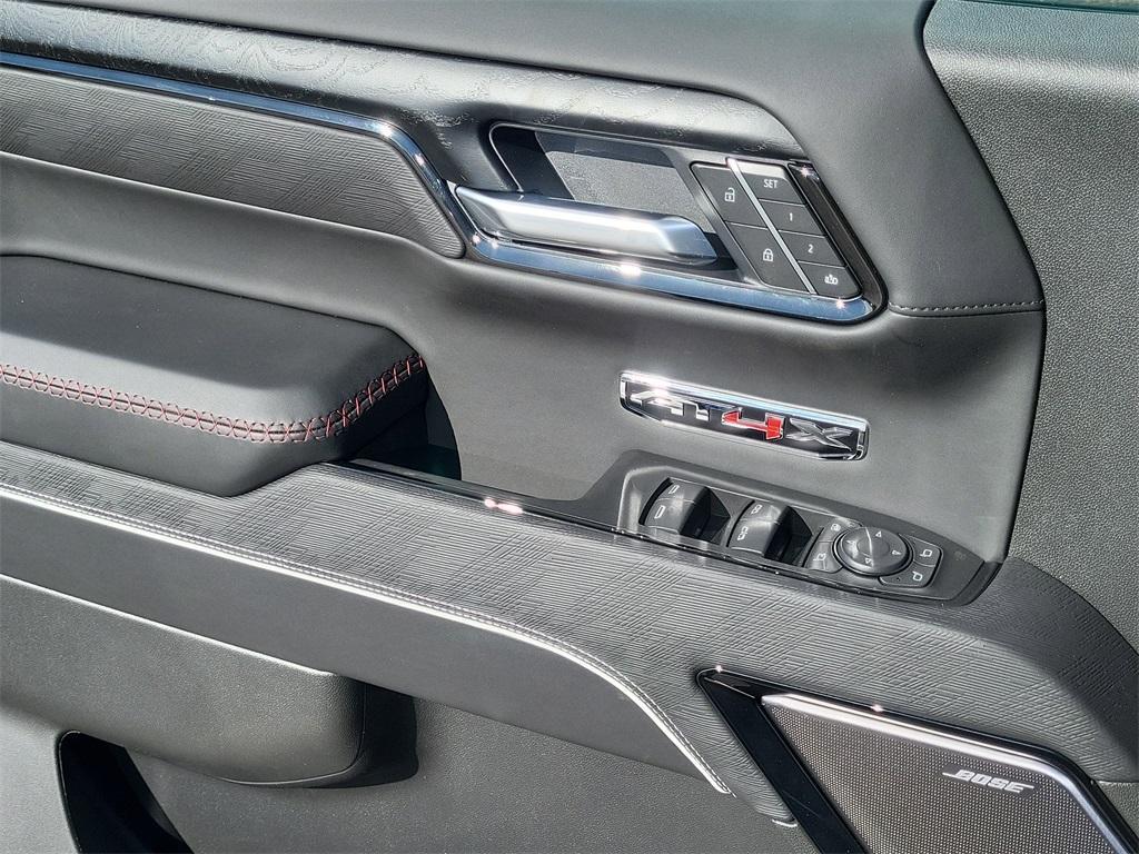 new 2026 GMC Sierra 1500 car, priced at $79,747