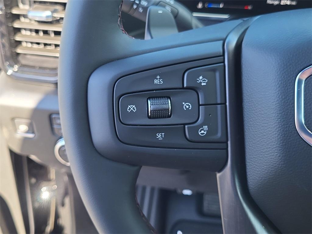 new 2026 GMC Sierra 1500 car, priced at $79,747