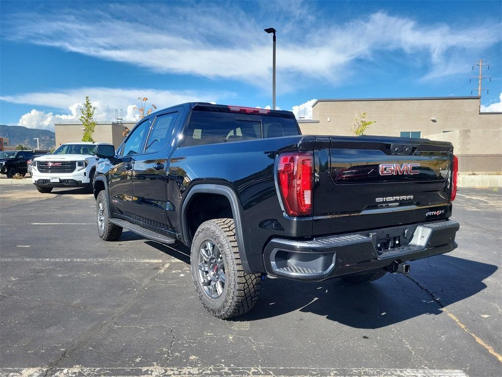 new 2026 GMC Sierra 1500 car, priced at $79,747