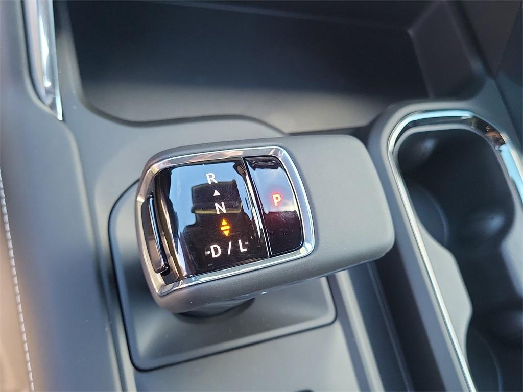 new 2026 GMC Sierra 1500 car, priced at $79,747