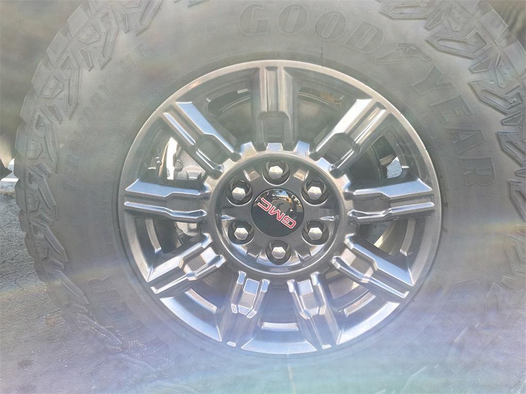 new 2026 GMC Sierra 1500 car, priced at $79,747