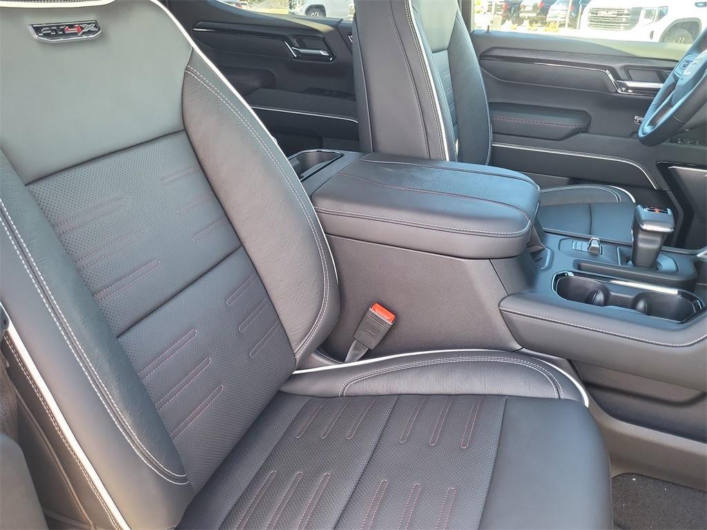 new 2026 GMC Sierra 1500 car, priced at $79,747