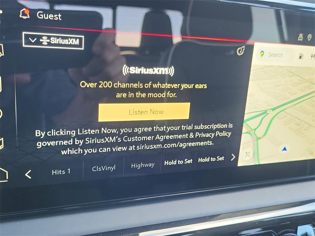 new 2026 GMC Sierra 1500 car, priced at $79,747