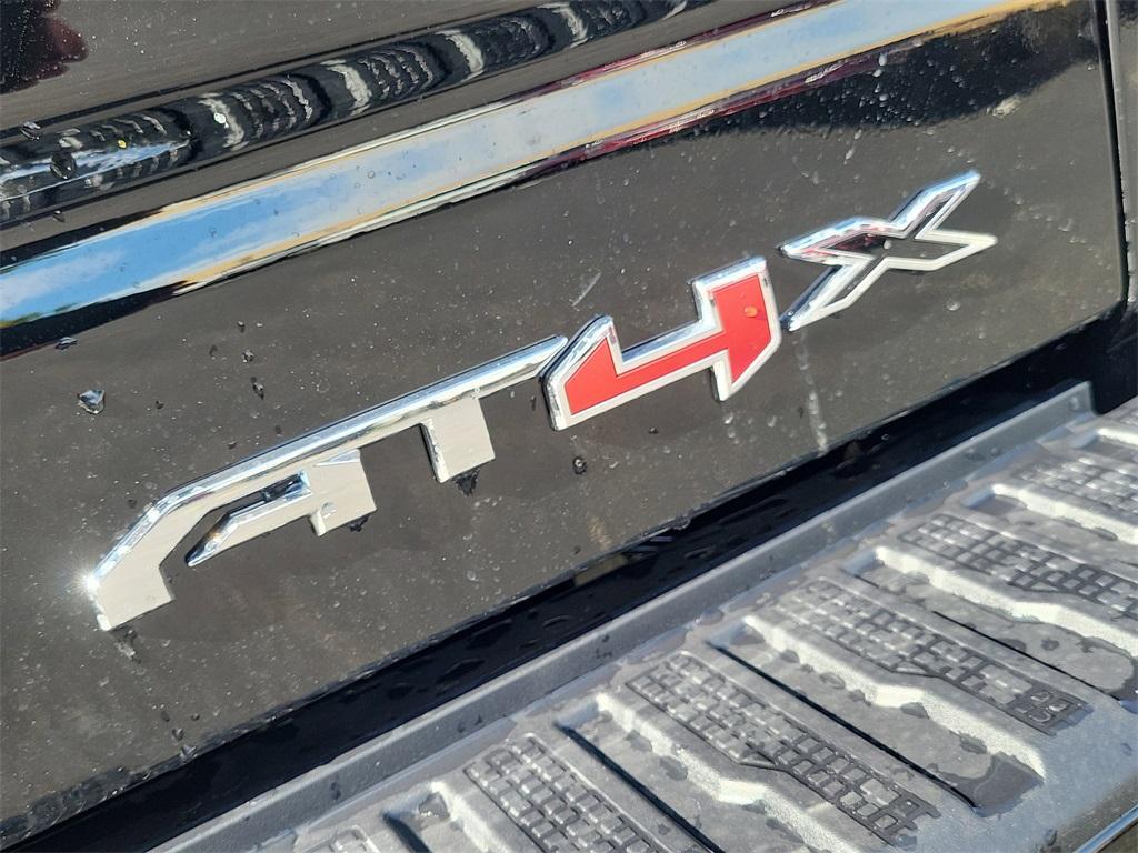 new 2026 GMC Sierra 1500 car, priced at $79,747