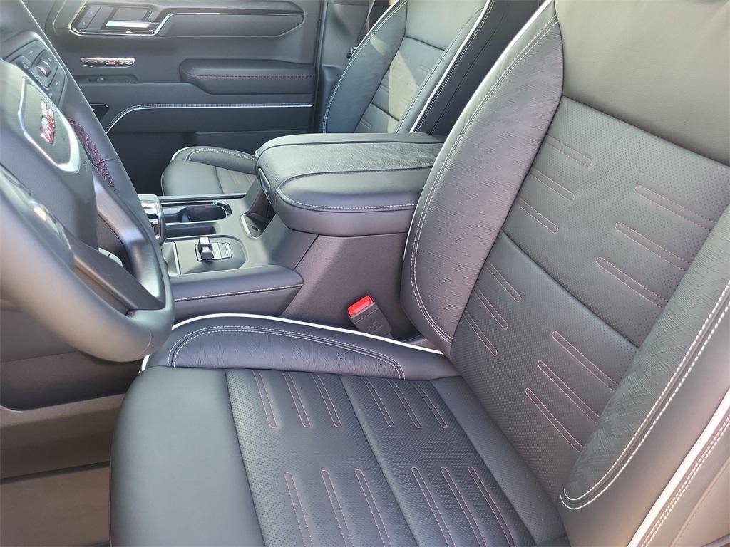 new 2026 GMC Sierra 1500 car, priced at $79,747