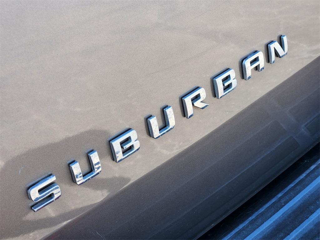 used 2012 Chevrolet Suburban car, priced at $11,549