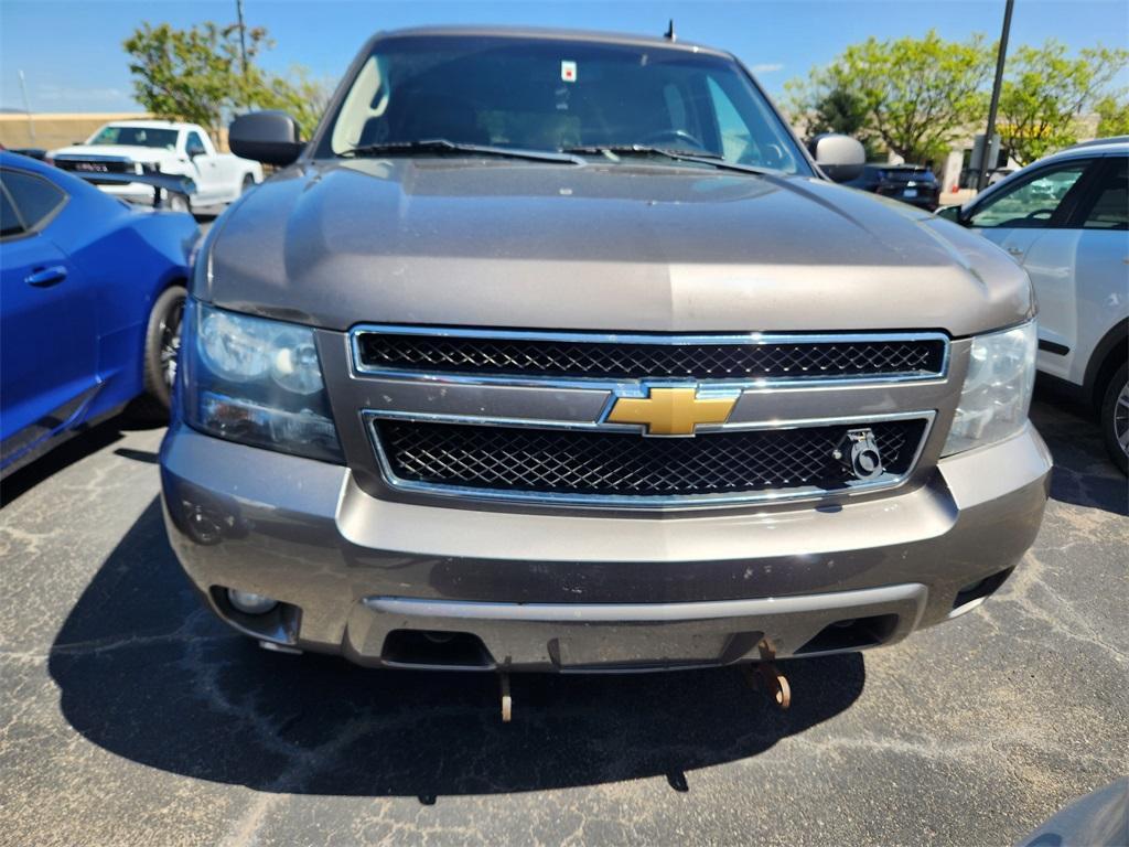 used 2012 Chevrolet Suburban car, priced at $11,549