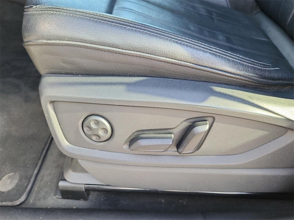 used 2019 Audi Q5 car, priced at $14,412