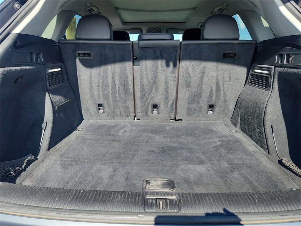 used 2019 Audi Q5 car, priced at $14,412