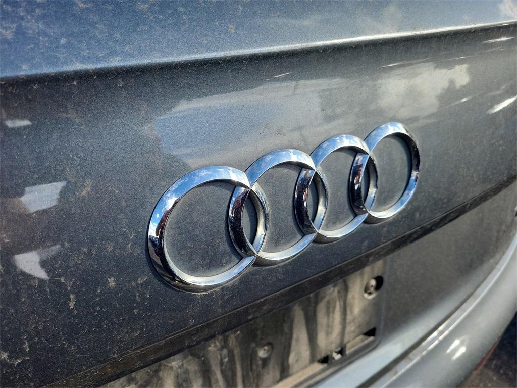 used 2019 Audi Q5 car, priced at $15,263