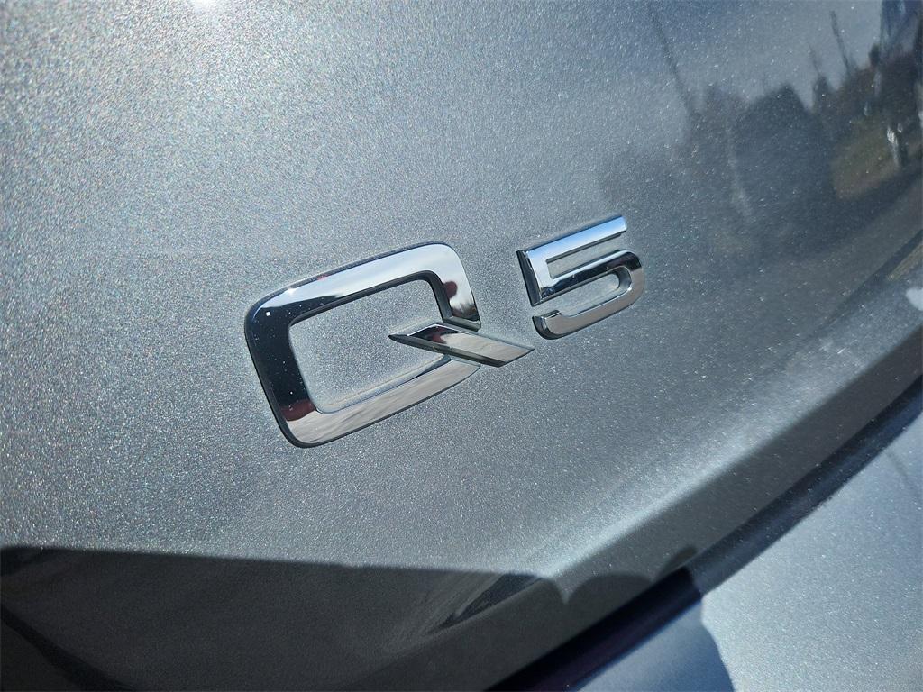 used 2019 Audi Q5 car, priced at $14,412
