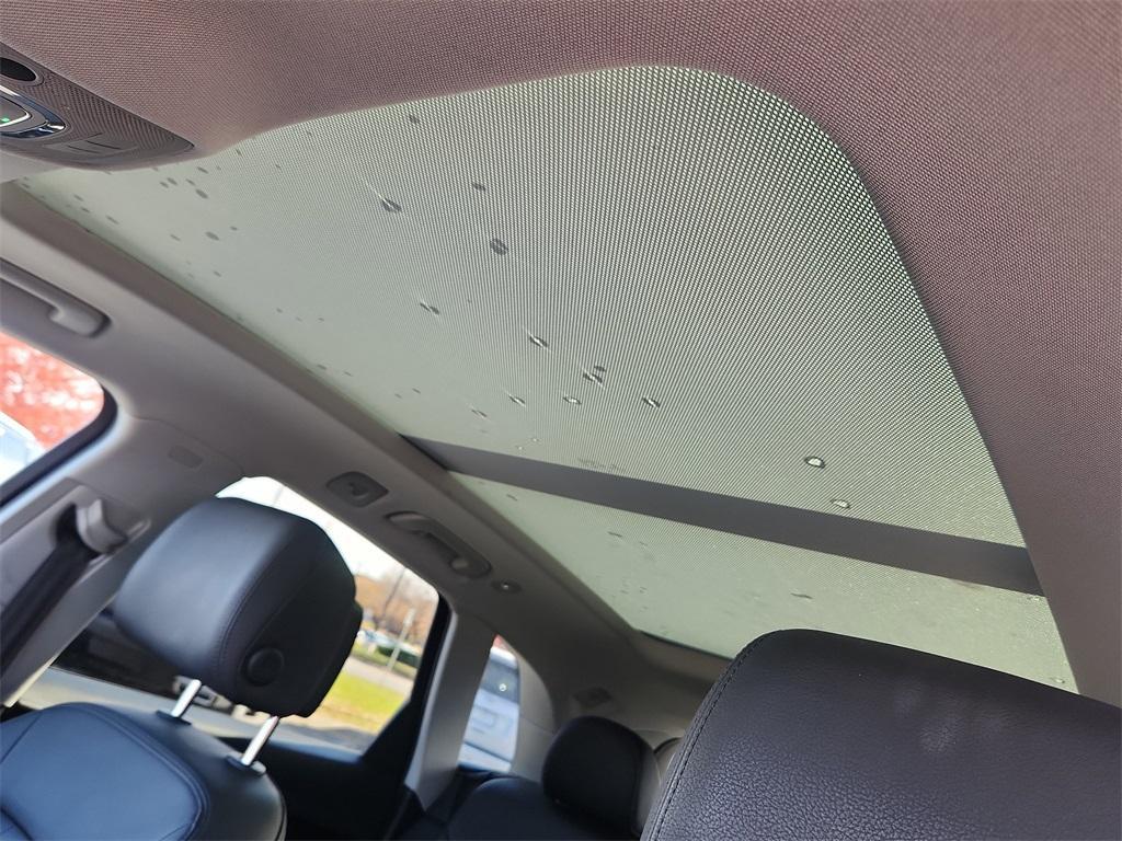 used 2019 Audi Q5 car, priced at $14,412