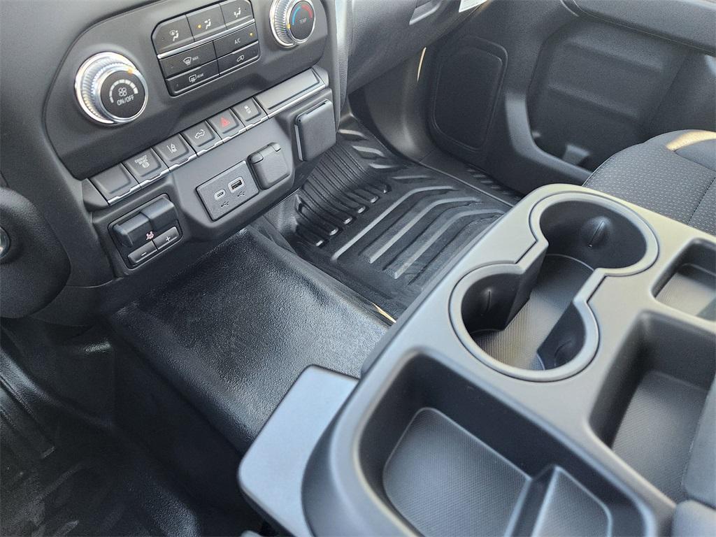 new 2025 GMC Sierra 3500 car, priced at $59,710