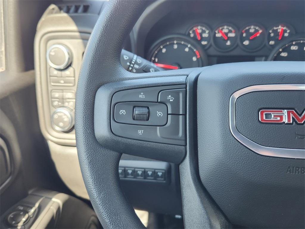 new 2025 GMC Sierra 3500 car, priced at $59,710