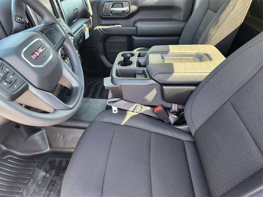 new 2025 GMC Sierra 3500 car, priced at $59,710