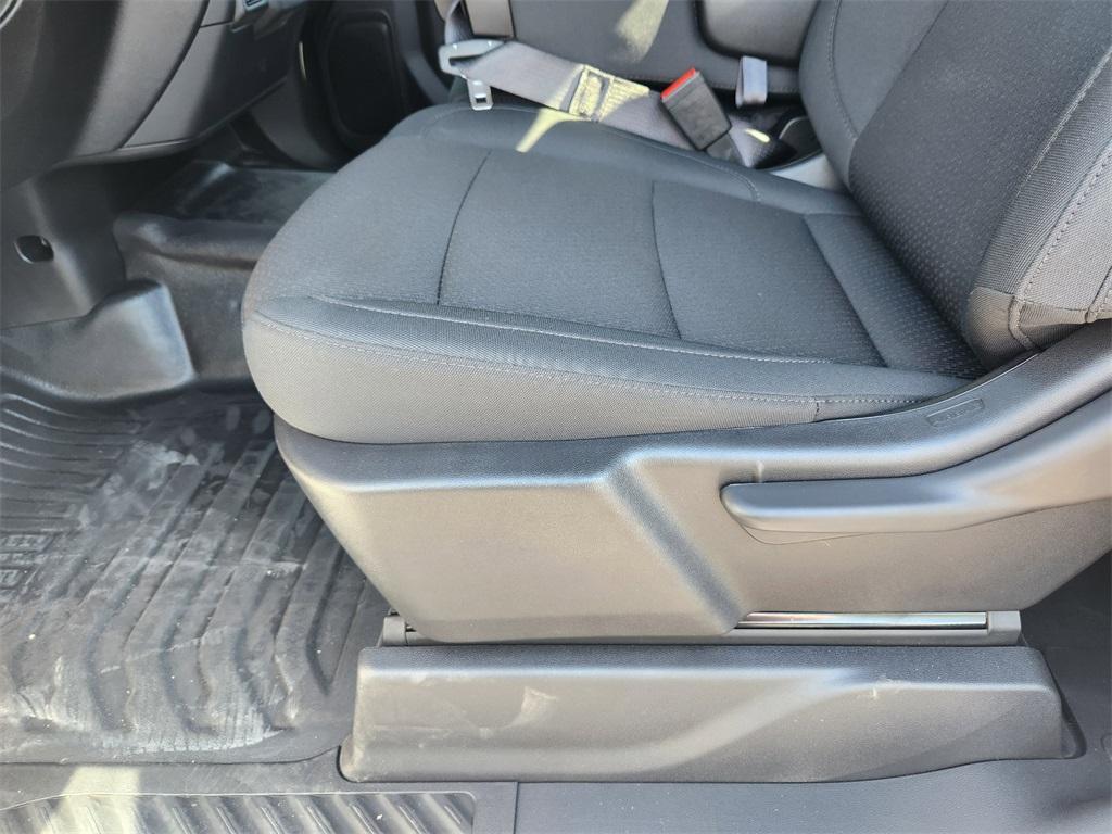 new 2025 GMC Sierra 3500 car, priced at $59,710