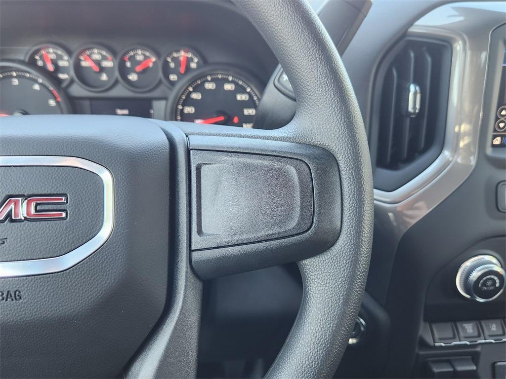 new 2025 GMC Sierra 3500 car, priced at $59,710