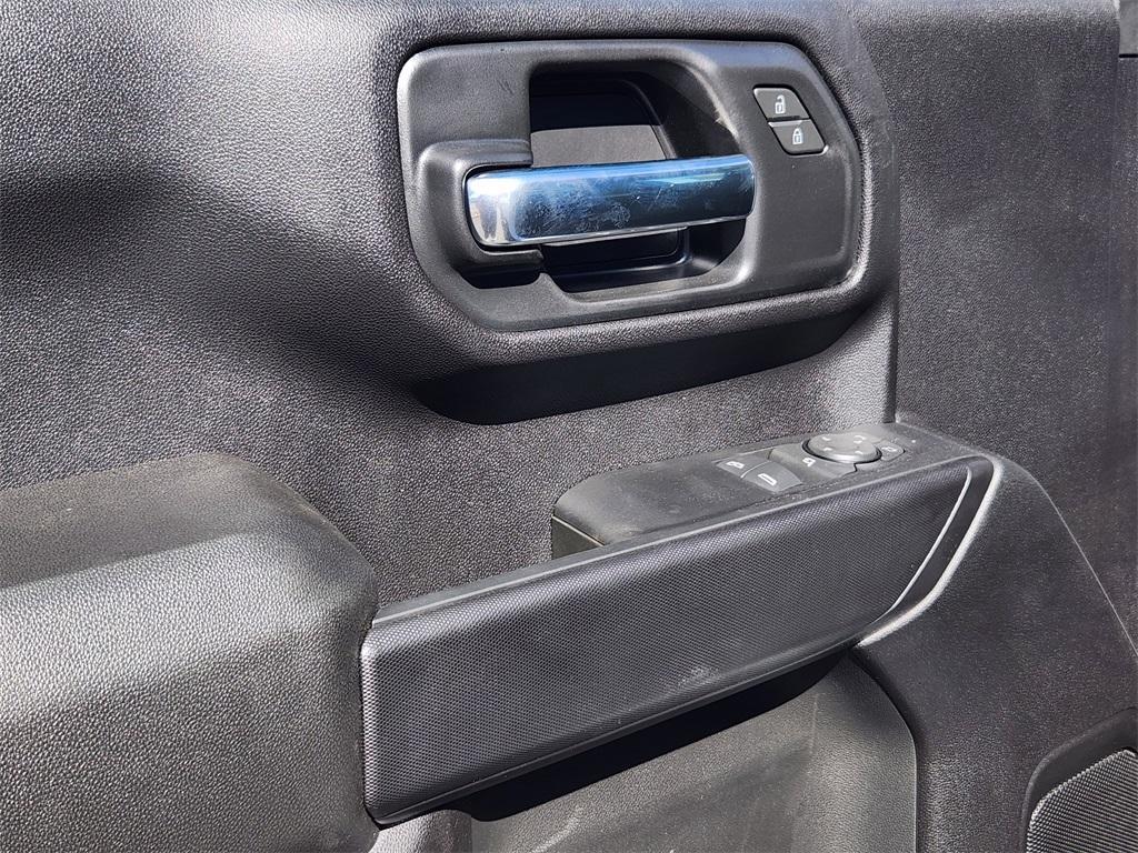 new 2025 GMC Sierra 3500 car, priced at $59,710