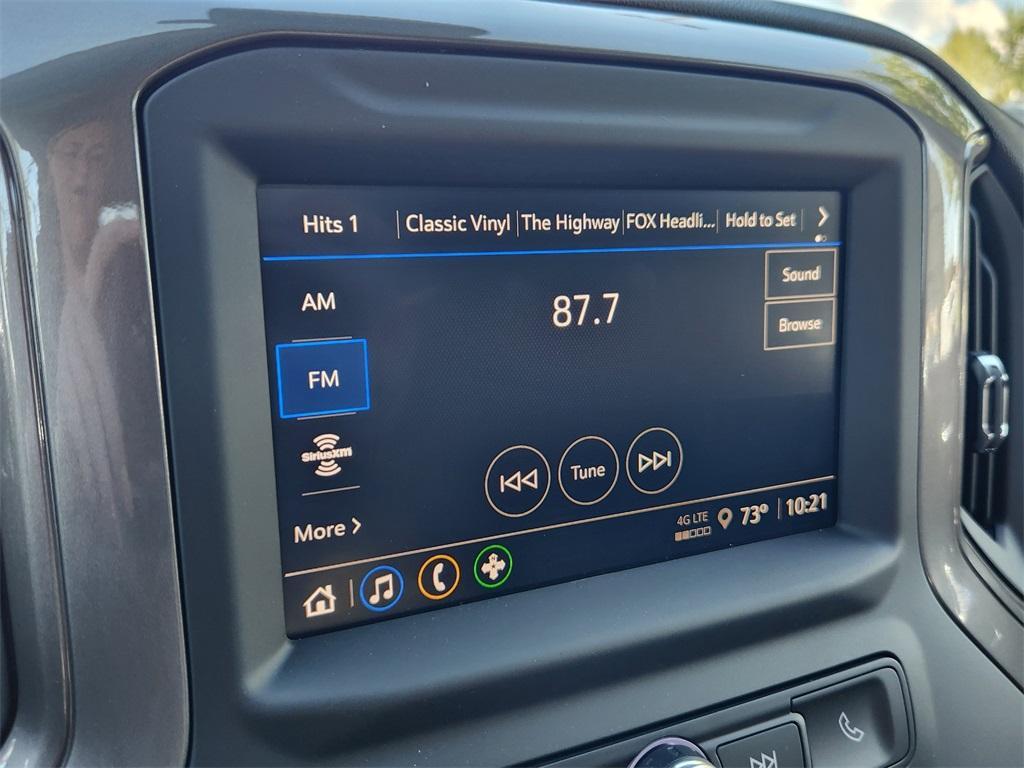 new 2025 GMC Sierra 3500 car, priced at $59,710