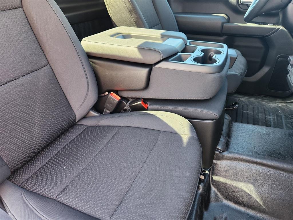 new 2025 GMC Sierra 3500 car, priced at $59,710