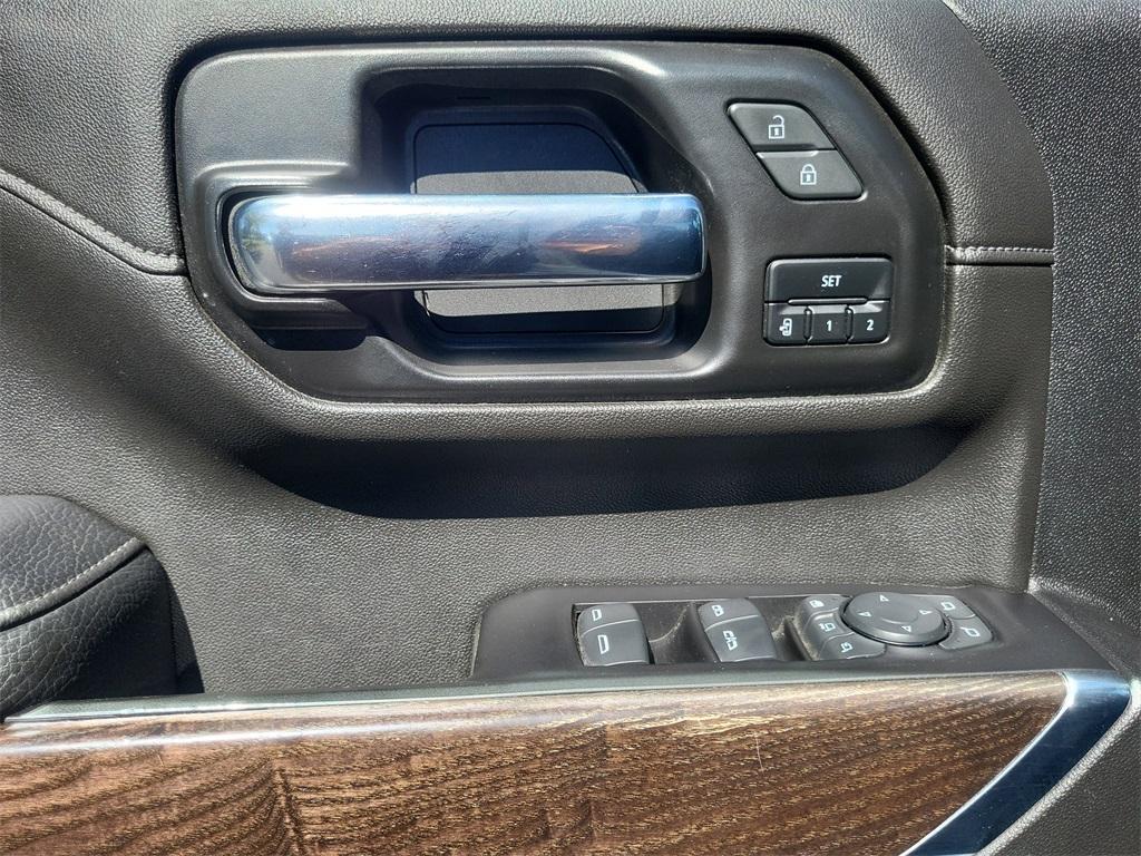 used 2022 GMC Sierra 2500 car, priced at $53,932