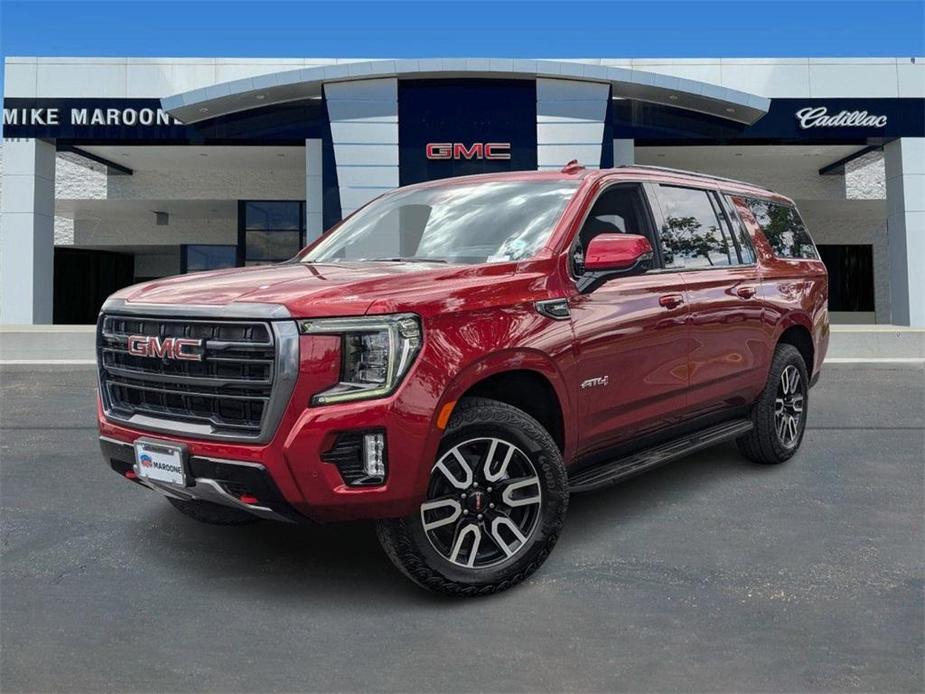 new 2024 GMC Yukon XL car, priced at $77,952