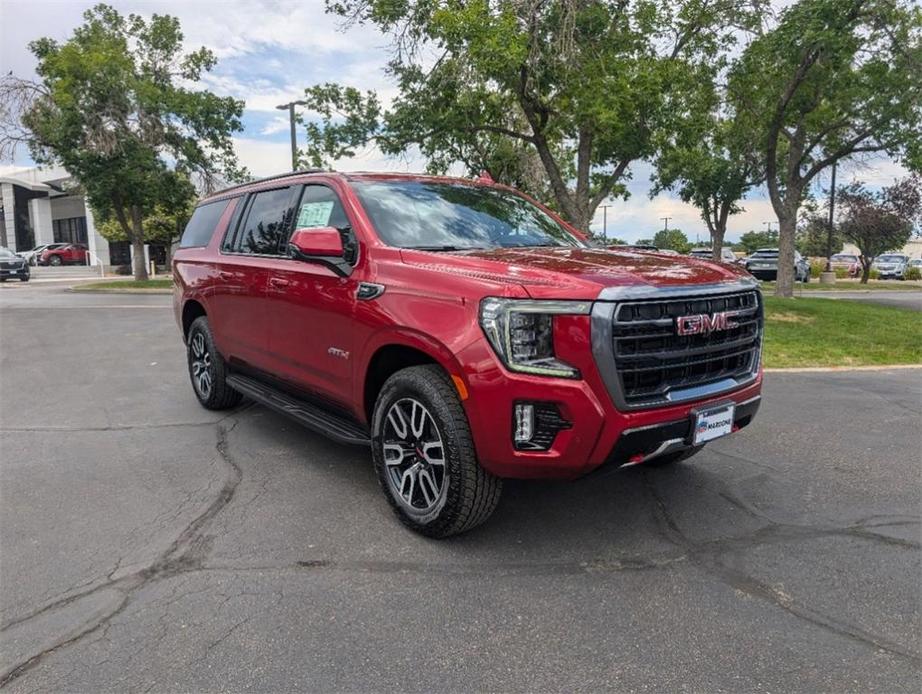 new 2024 GMC Yukon XL car, priced at $77,952